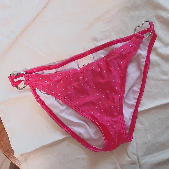 Candies Tankini - Picture 2 of 3